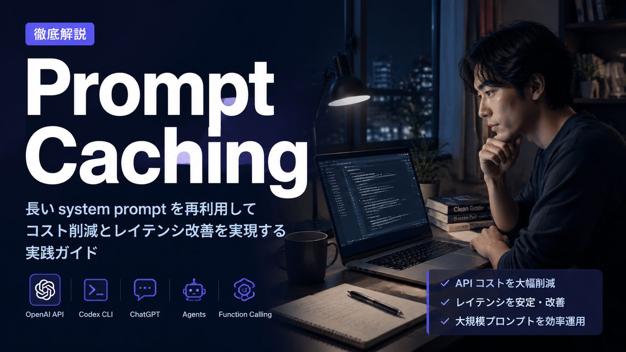 Prompt Caching